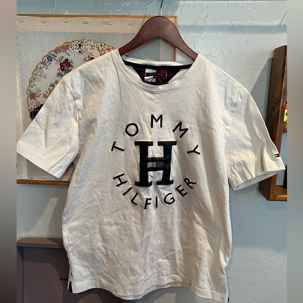 Tommy Hilfiger men’s shirt